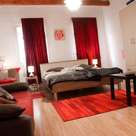 Rooms And Apartment Veral-Ka Karlovac Ngoại thất bức ảnh
