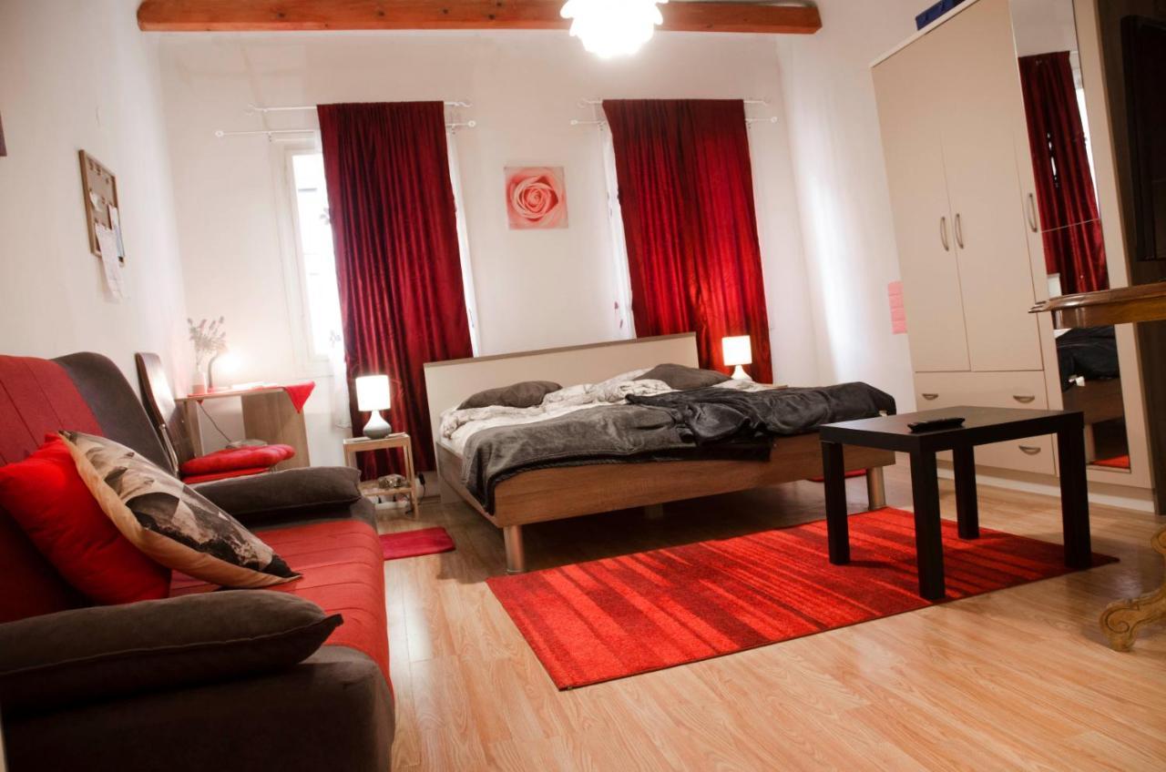 Rooms And Apartment Veral-Ka Karlovac Ngoại thất bức ảnh