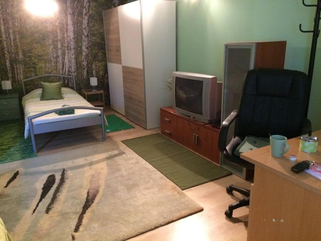 Rooms And Apartment Veral-Ka Karlovac Ngoại thất bức ảnh