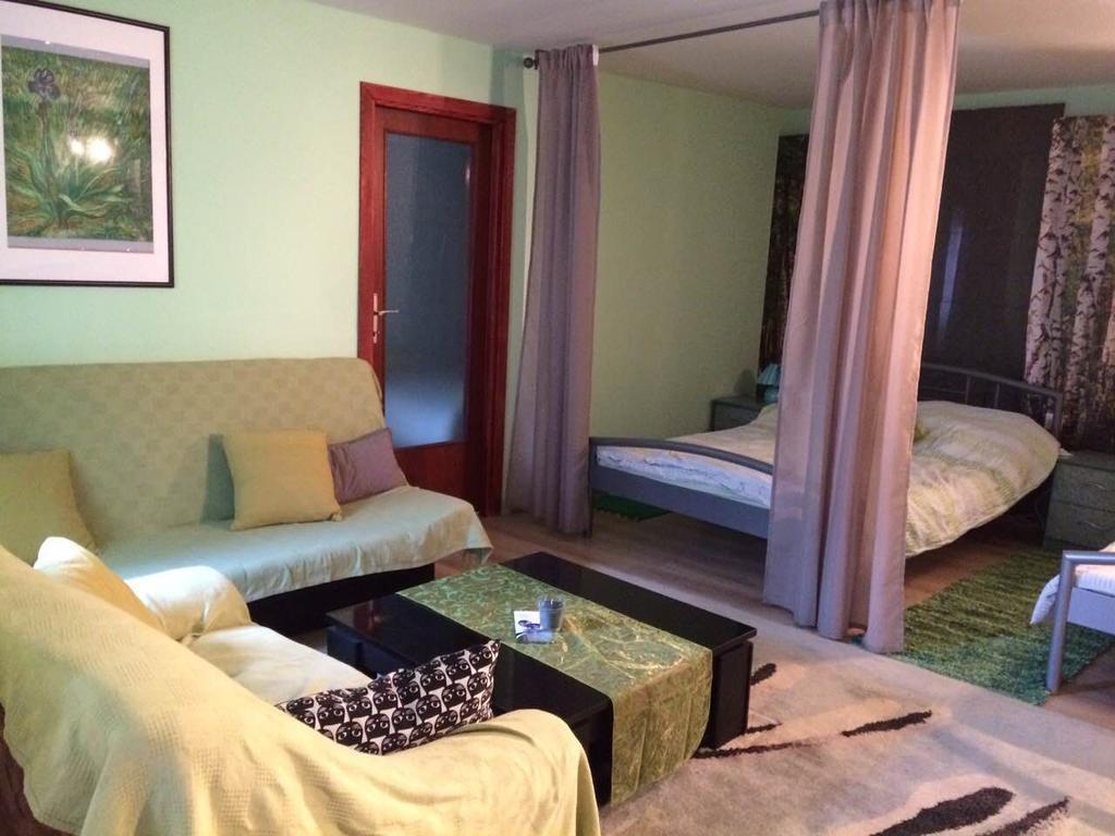 Rooms And Apartment Veral-Ka Karlovac Ngoại thất bức ảnh