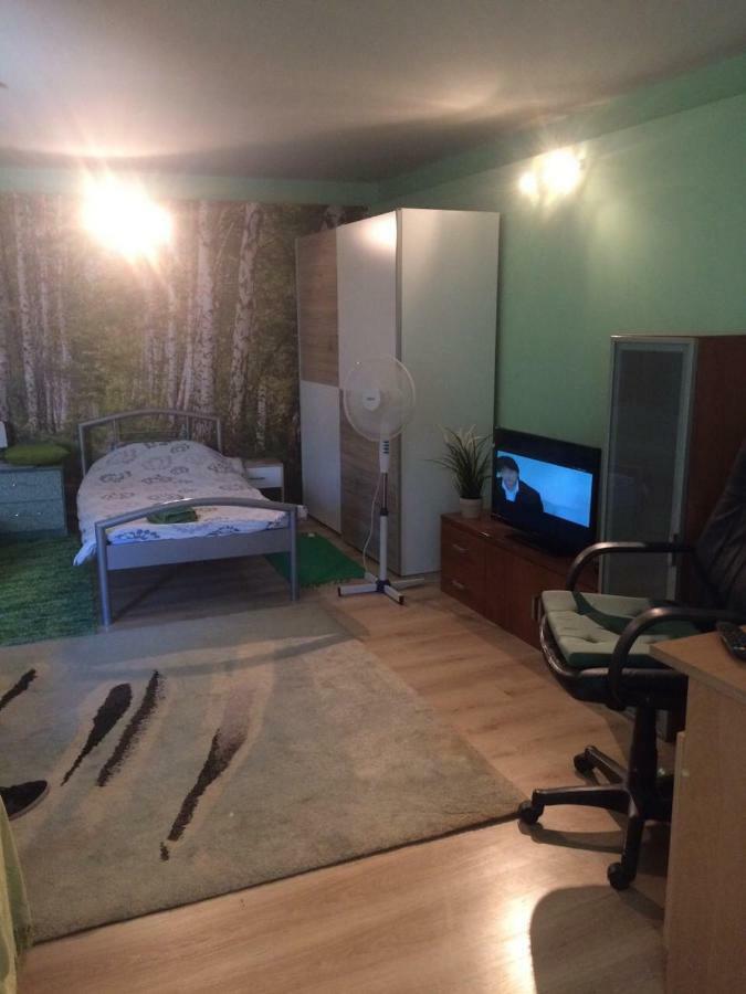 Rooms And Apartment Veral-Ka Karlovac Ngoại thất bức ảnh