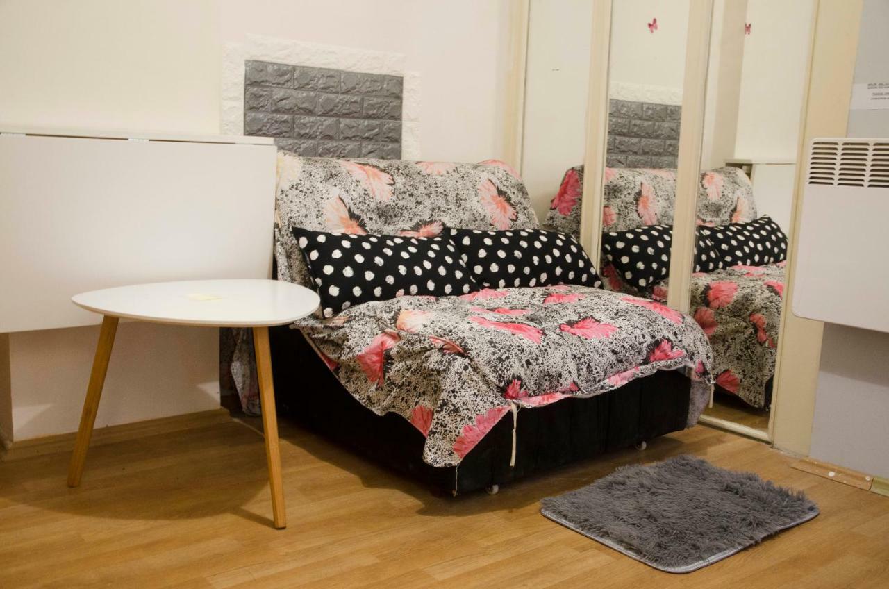 Rooms And Apartment Veral-Ka Karlovac Ngoại thất bức ảnh