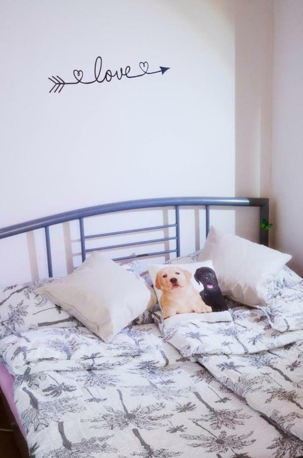 Rooms And Apartment Veral-Ka Karlovac Ngoại thất bức ảnh