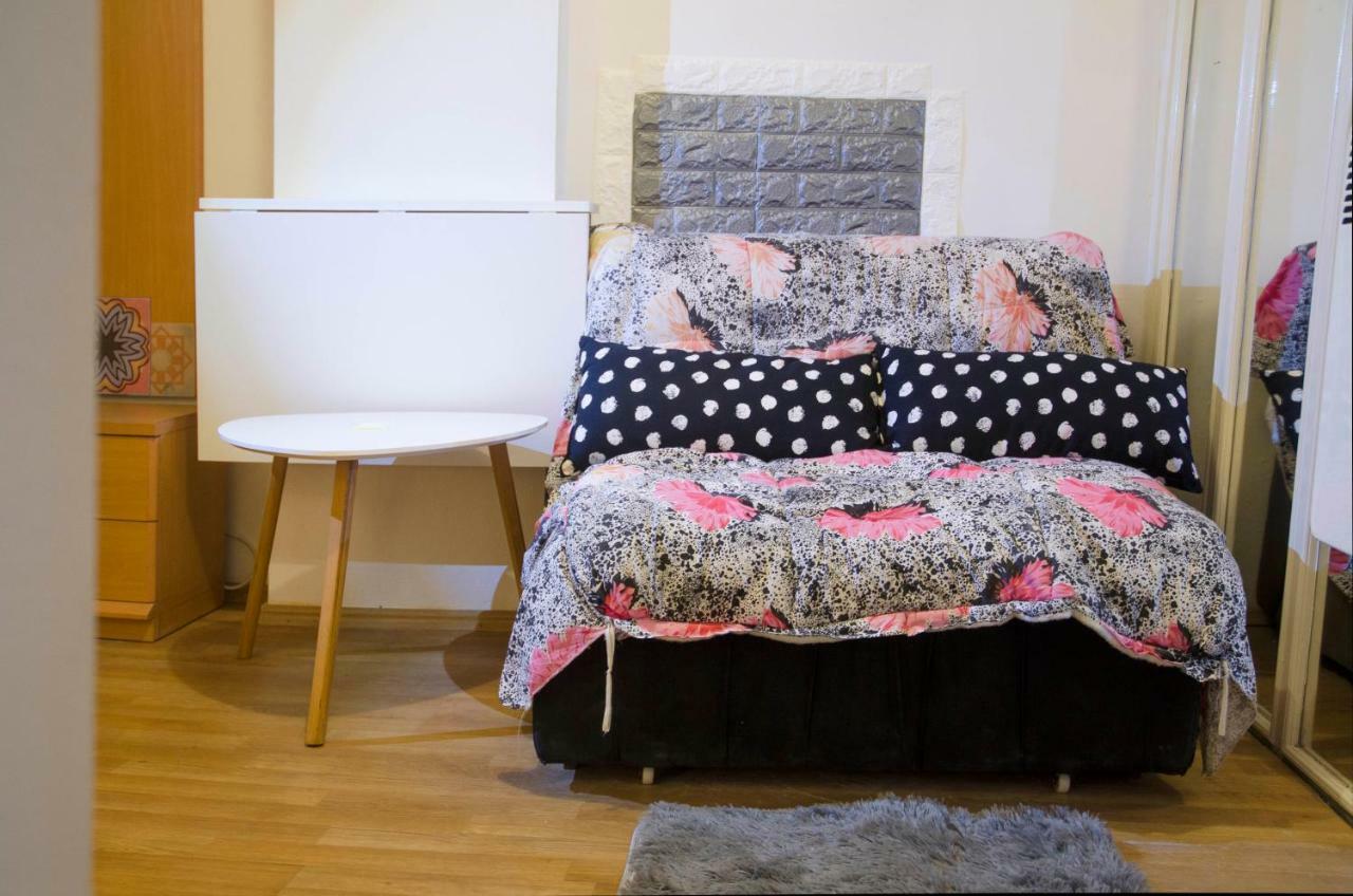 Rooms And Apartment Veral-Ka Karlovac Ngoại thất bức ảnh