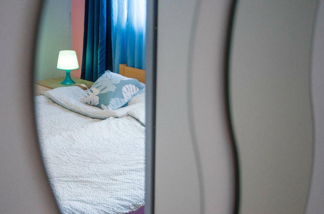 Rooms And Apartment Veral-Ka Karlovac Ngoại thất bức ảnh