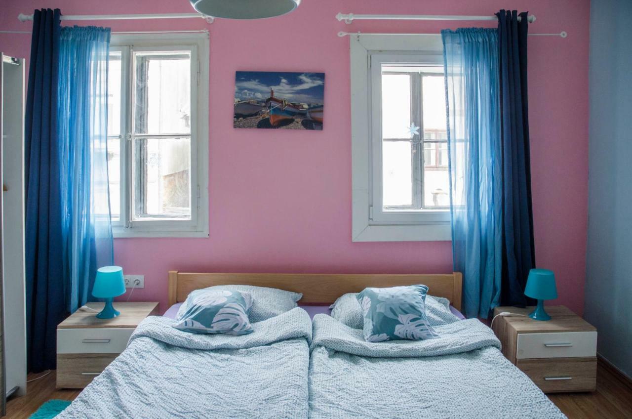 Rooms And Apartment Veral-Ka Karlovac Ngoại thất bức ảnh