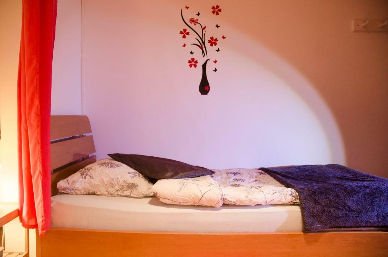 Rooms And Apartment Veral-Ka Karlovac Ngoại thất bức ảnh