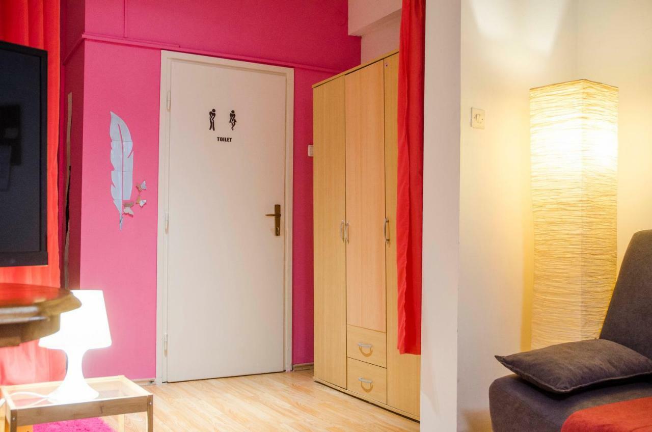 Rooms And Apartment Veral-Ka Karlovac Ngoại thất bức ảnh