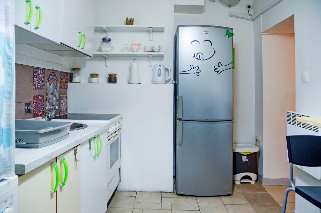 Rooms And Apartment Veral-Ka Karlovac Ngoại thất bức ảnh