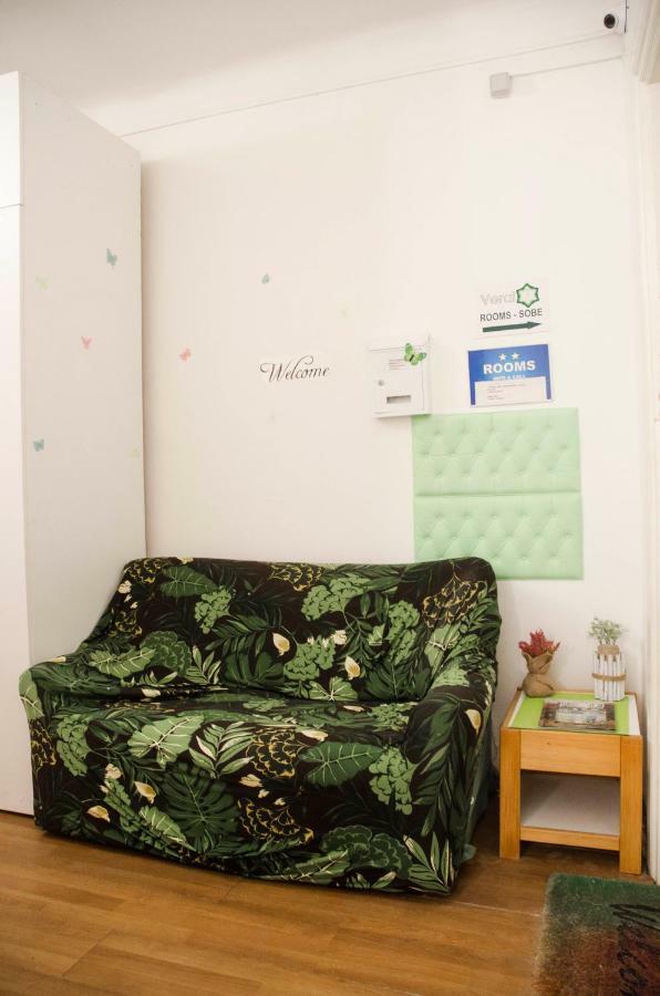 Rooms And Apartment Veral-Ka Karlovac Ngoại thất bức ảnh